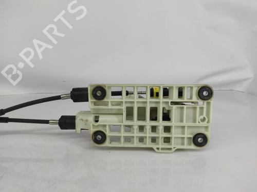 Gear lever VOLVO XC60 I SUV (156) 2.4 D / D3 / D4 AWD | BP14416521M90 