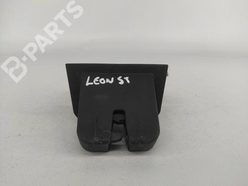 Serratura cofano posteriore SEAT LEON ST (5F8) [2012-2020]null 5E0827505