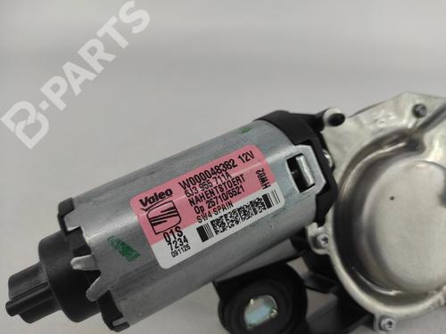 Rear wiper motor SEAT IBIZA IV (6J5, 6P1)  | BP7672607M102 