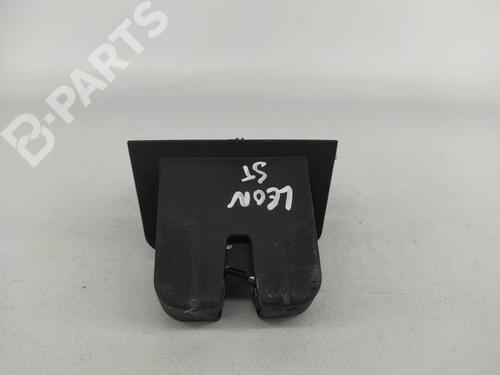 Serratura cofano posteriore SEAT LEON ST (5F8) [2012-2020]null 5E0827505