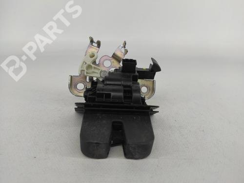 BP7672613C101 | Serratura cofano posteriore SEAT LEON ST (5F8)  BP7672613C101