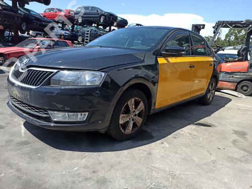 Used Parts SKODA RAPID (NH3, NK3, NK6)  1.6 TDI  893271