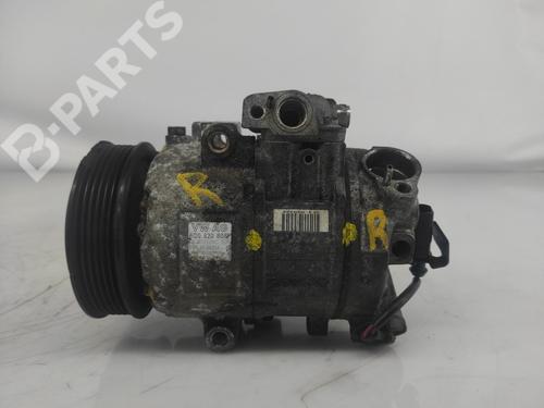 BP7673949M34 | Compressor A/A SEAT IBIZA IV (6J5, 6P1)  BP7673949M34