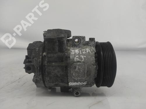 BP7673949M34 | Compressor A/A SEAT IBIZA IV (6J5, 6P1)  BP7673949M34