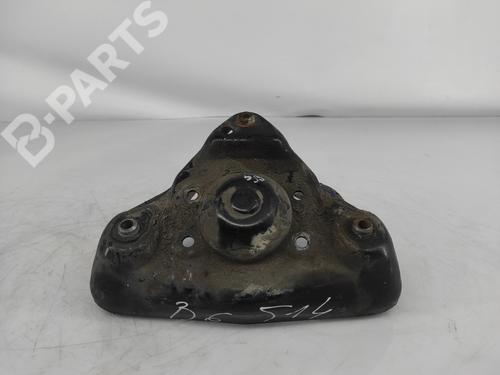 Left front suspension arm VW PASSAT B5 (3B2) 1.8 T | BP7677747M12 