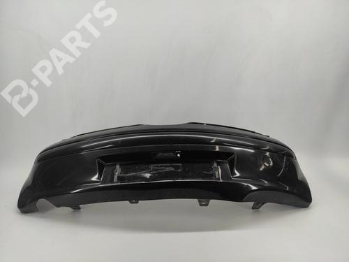 Rear bumper FIAT PUNTO (188_) [1999-2012]null N/V