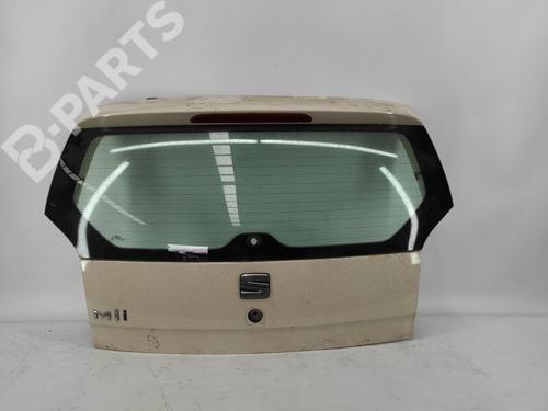 Tailgate SEAT Mii (KF1, KE1) [2011-2024]null N/V