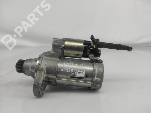 Used Starter SEAT IBIZA V (KJ1, KJG) [2017-2025]  7708320
