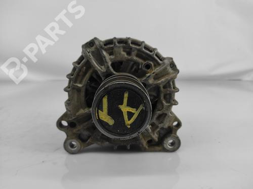 Used Alternator Alternator VW POLO V (6R1, 6C1) [2009-2022] 7708315 7708315