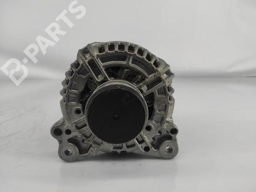Used Alternator Alternator VW GOLF VI (5K1) [2008-2014] 7708318 7708318