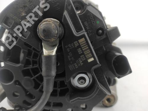 Alternator VW GOLF VI (5K1)  | BP7708332M7 