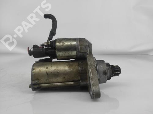 Used Starter VW GOLF VI (5K1) [2008-2014]  7708334
