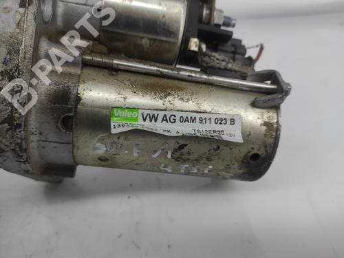 Starter VW GOLF VI (5K1)  | BP7708334M8 