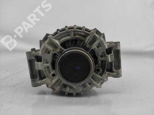 Used Alternator VW GOLF VII (5G1, BQ1, BE1, BE2) [2012-2021]  7708342