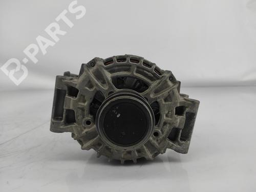 Used Alternator Alternator VW GOLF VII (5G1, BQ1, BE1, BE2) [2012-2021] 7708350 7708350