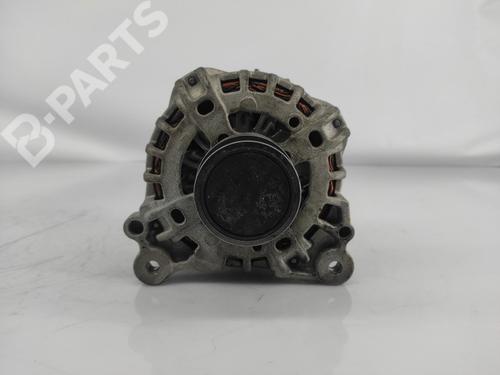 Used Alternator VW GOLF VII (5G1, BQ1, BE1, BE2) [2012-2021]  7708341