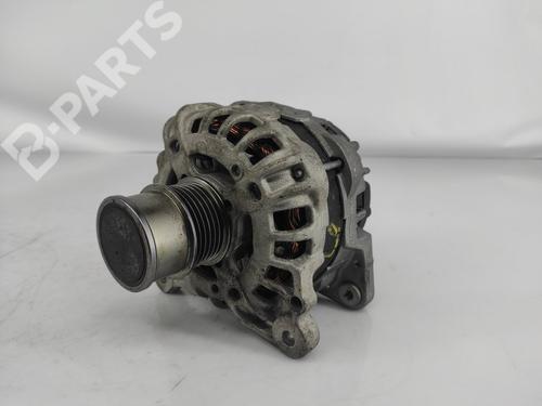 Alternator VW GOLF VII (5G1, BQ1, BE1, BE2)  | BP7708341M7 