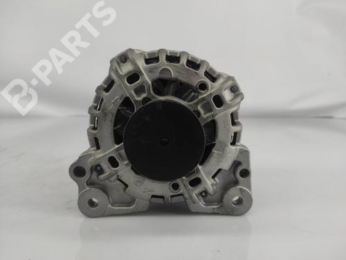 Used Alternator SEAT IBIZA V (KJ1, KJG) [2017-2025]  7708339