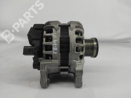 Alternator SEAT IBIZA V (KJ1, KJG) | BP7708339M7