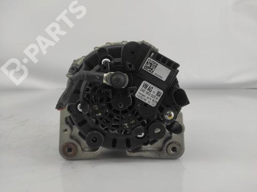 Alternator SEAT IBIZA V (KJ1, KJG) | BP7708339M7