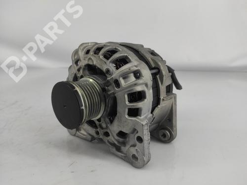 Alternator SEAT IBIZA V (KJ1, KJG) | BP7708339M7