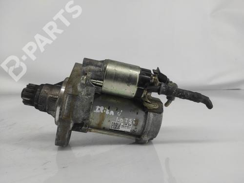 Used Starter SEAT IBIZA V (KJ1, KJG) [2017-2025]  7708336