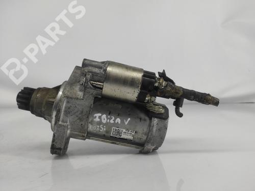 Used Starter SEAT IBIZA V (KJ1, KJG) [2017-2025]  7708344