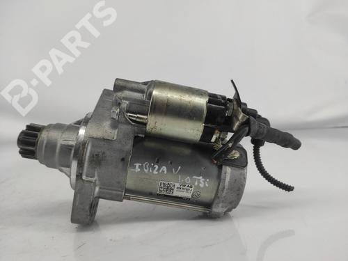 Starter SEAT IBIZA V (KJ1, KJG)  | BP7708357M8 