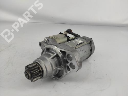 Starter SEAT IBIZA V (KJ1, KJG)  | BP7708357M8 