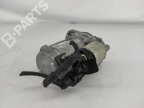 Starter SEAT IBIZA V (KJ1, KJG)  | BP7708357M8 