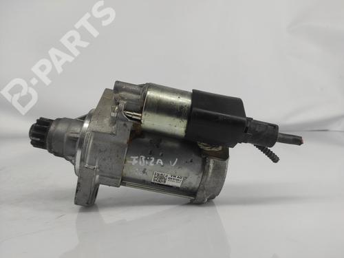 Used Starter SEAT IBIZA V (KJ1, KJG) [2017-2025]  7708369