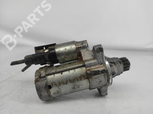 Starter SEAT IBIZA V (KJ1, KJG)  | BP7708369M8 