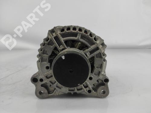 Used Alternator VW GOLF VI (5K1) [2008-2014]  7708364