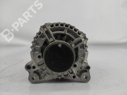Generator VW GOLF VI (5K1) [2008-2014]  7708373