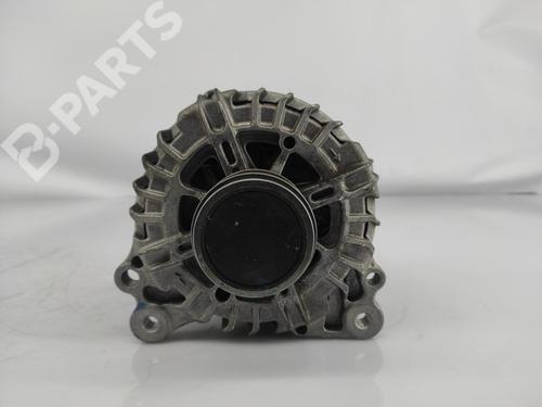 Used Alternator VW GOLF VII (5G1, BQ1, BE1, BE2) [2012-2021]  7708367