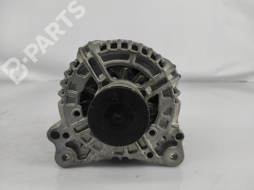 Used Alternator SEAT IBIZA IV (6J5, 6P1) [2008-2017]  7708362