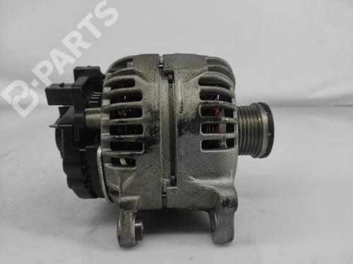 Alternator SEAT IBIZA IV (6J5, 6P1)  | BP7708362M7 