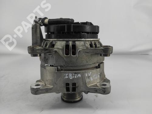 Alternator SEAT IBIZA IV (6J5, 6P1)  | BP7708362M7 