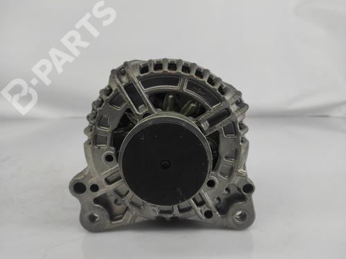 Used Alternator Alternator VW GOLF VI (5K1) [2008-2014] 7708374 7708374