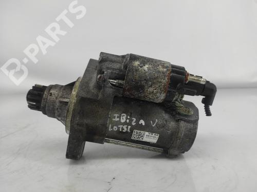 Used Starter SEAT IBIZA V (KJ1, KJG) [2017-2025]  7708676