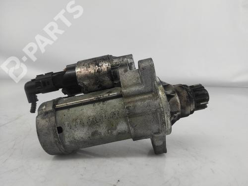 Startmotor SEAT IBIZA V (KJ1, KJG)  | BP7708676M8 