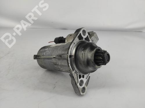 Starter SEAT IBIZA IV (6J5, 6P1) | BP7708671M8