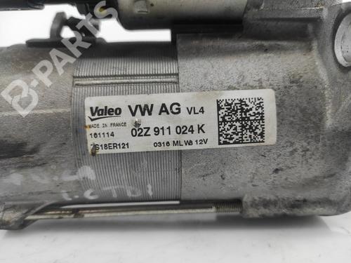 Starter SEAT IBIZA IV (6J5, 6P1) | BP7708671M8