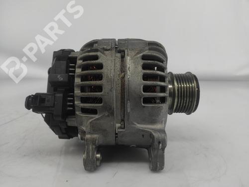 Alternator VW GOLF VI (5K1) | BP7708685M7