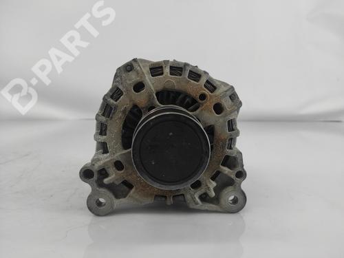 Generator VW GOLF VII (5G1, BQ1, BE1, BE2) [2012-2021]  7708678