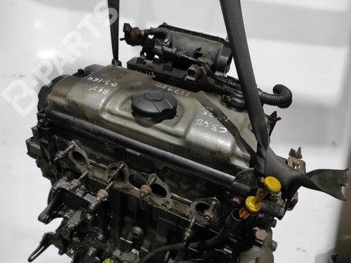 Pompa Carburante Benzina Per Citroën C3 E C3 Pluriel 1.1L 1.4L 1.6L 2002-2010 - Ricambio Compatibile 9649418380