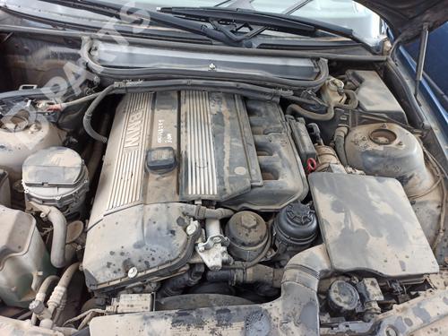 Motor BMW 3 (E46) 320 i | BP7711901M1 