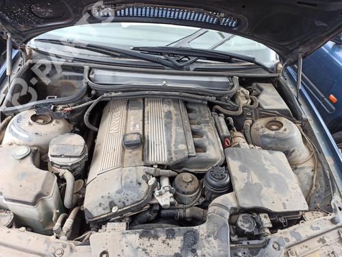 Motor BMW 3 (E46) 320 i | BP7711901M1 