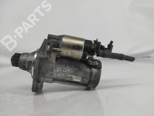 Used Starter SEAT IBIZA V (KJ1, KJG) [2017-2025]  7712045