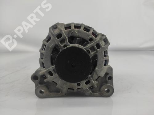 Used Alternator Alternator SEAT IBIZA V (KJ1, KJG) [2017-2026] 7712055 7712055